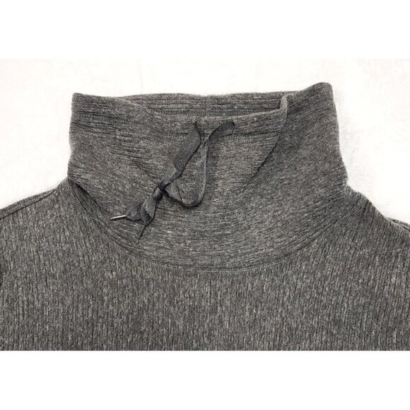 RBX Funnel Neck Pullover Sweatshirt Large - Picture 3 of 6